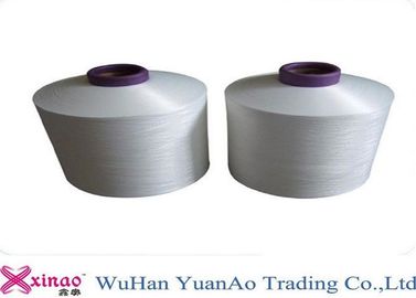 Κίνα Ημι-θαμπό NIM 100% τανυσμένο πολυεστέρας κατασκευασμένο νήμα ακατέργαστο άσπρο 75D/36 75D/72 100D/36F προμηθευτής