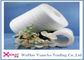 Πλαστικά σωλήνας νήματα από πολυεστέρες 30/1 αντοχής TFO υψηλά χρώμα 30/2 30/3 ακατέργαστο άσπρο ή βαφής προμηθευτής
